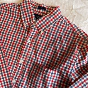 J.Crew Men’s Slim Fit Oxford